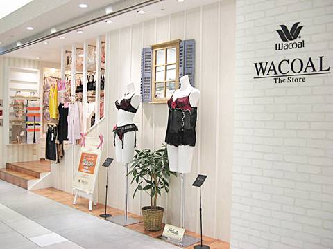 WACOAL The Store