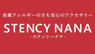 STENCY NANA