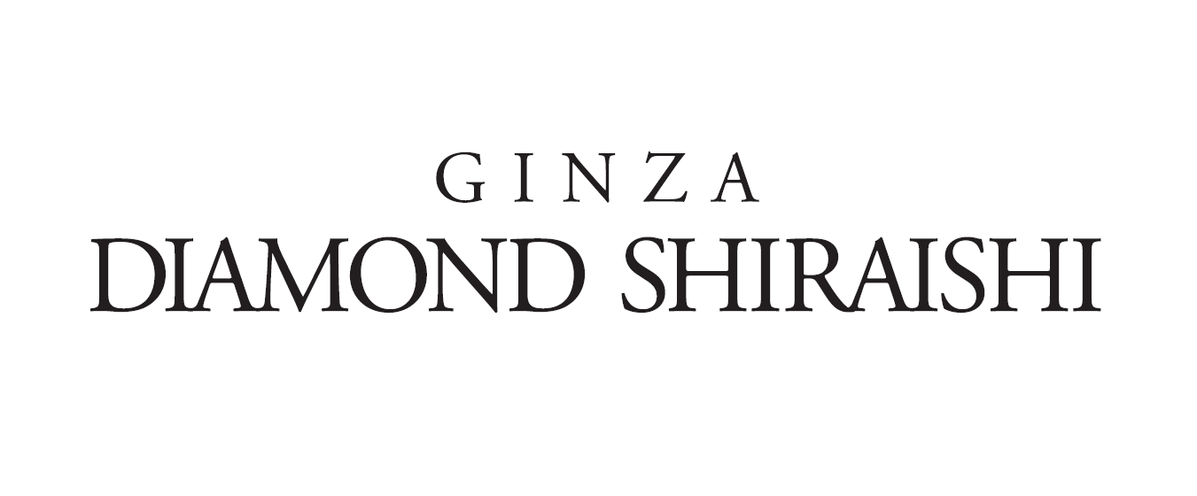 GINZA DIAMOND SHIRAISHI